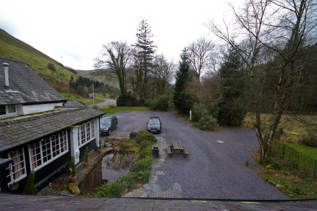 Gwesty Minffordd Hotel Tal-y-llyn Room photo