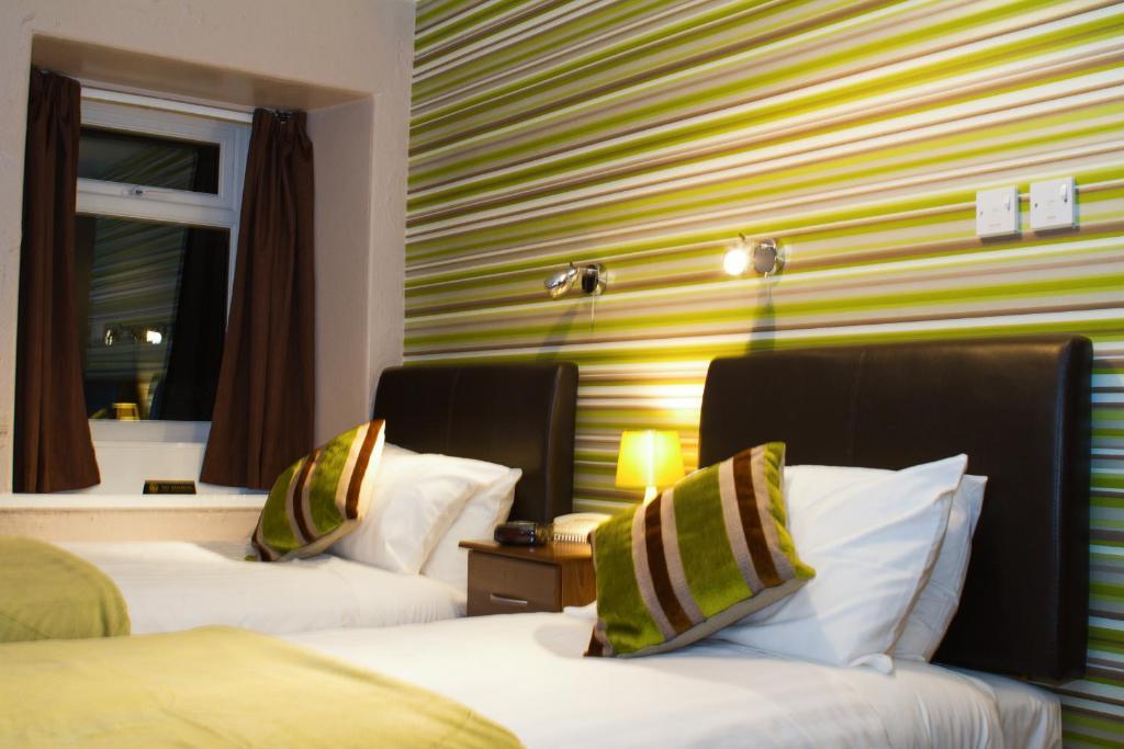 Gwesty Minffordd Hotel Tal-y-llyn Room photo