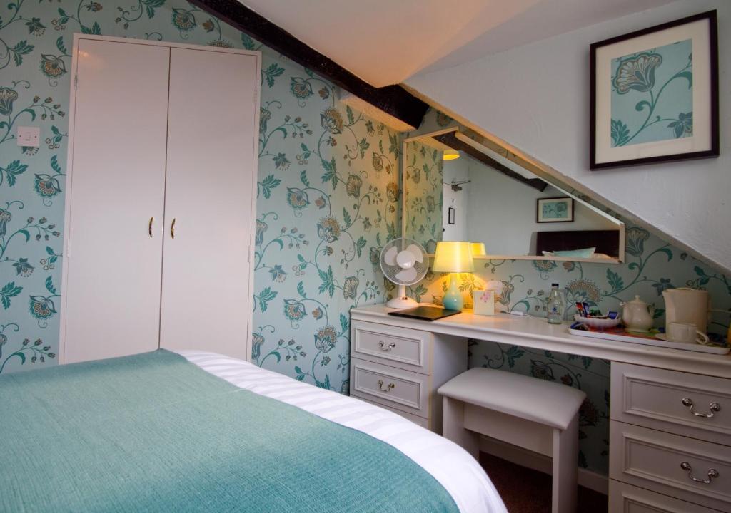 Gwesty Minffordd Hotel Tal-y-llyn Room photo