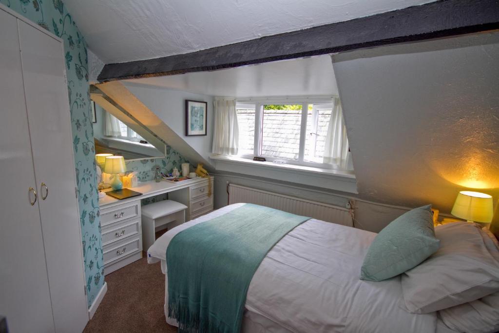 Gwesty Minffordd Hotel Tal-y-llyn Room photo