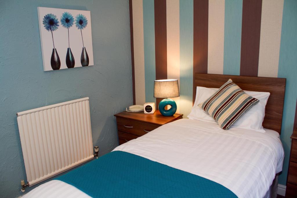 Gwesty Minffordd Hotel Tal-y-llyn Room photo
